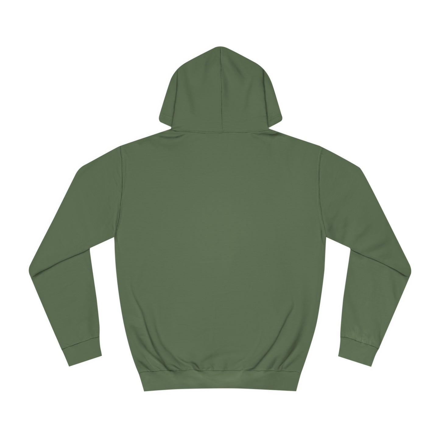 Unisex Happy Camper Adult Hoodie