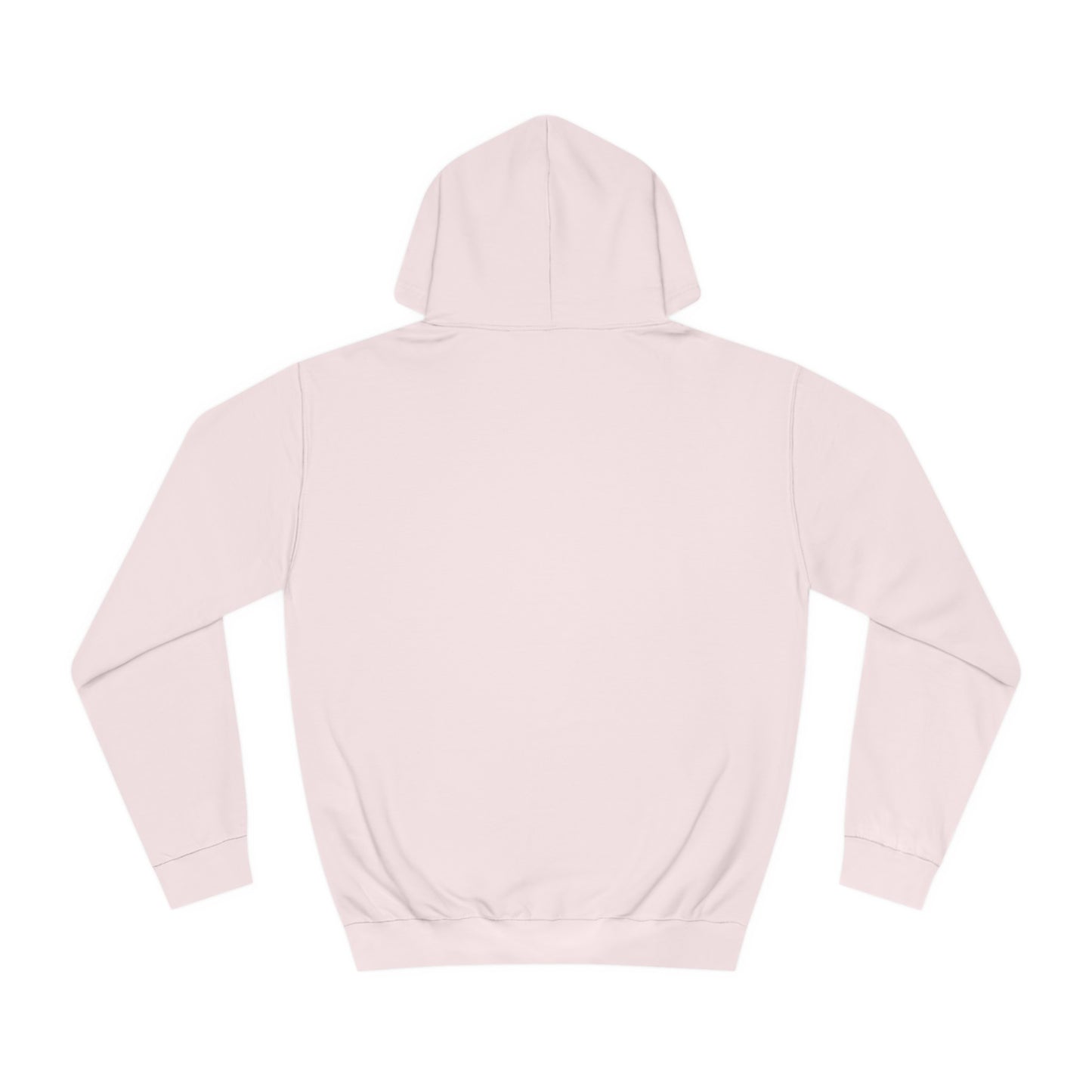 Unisex Happy Camper Adult Hoodie
