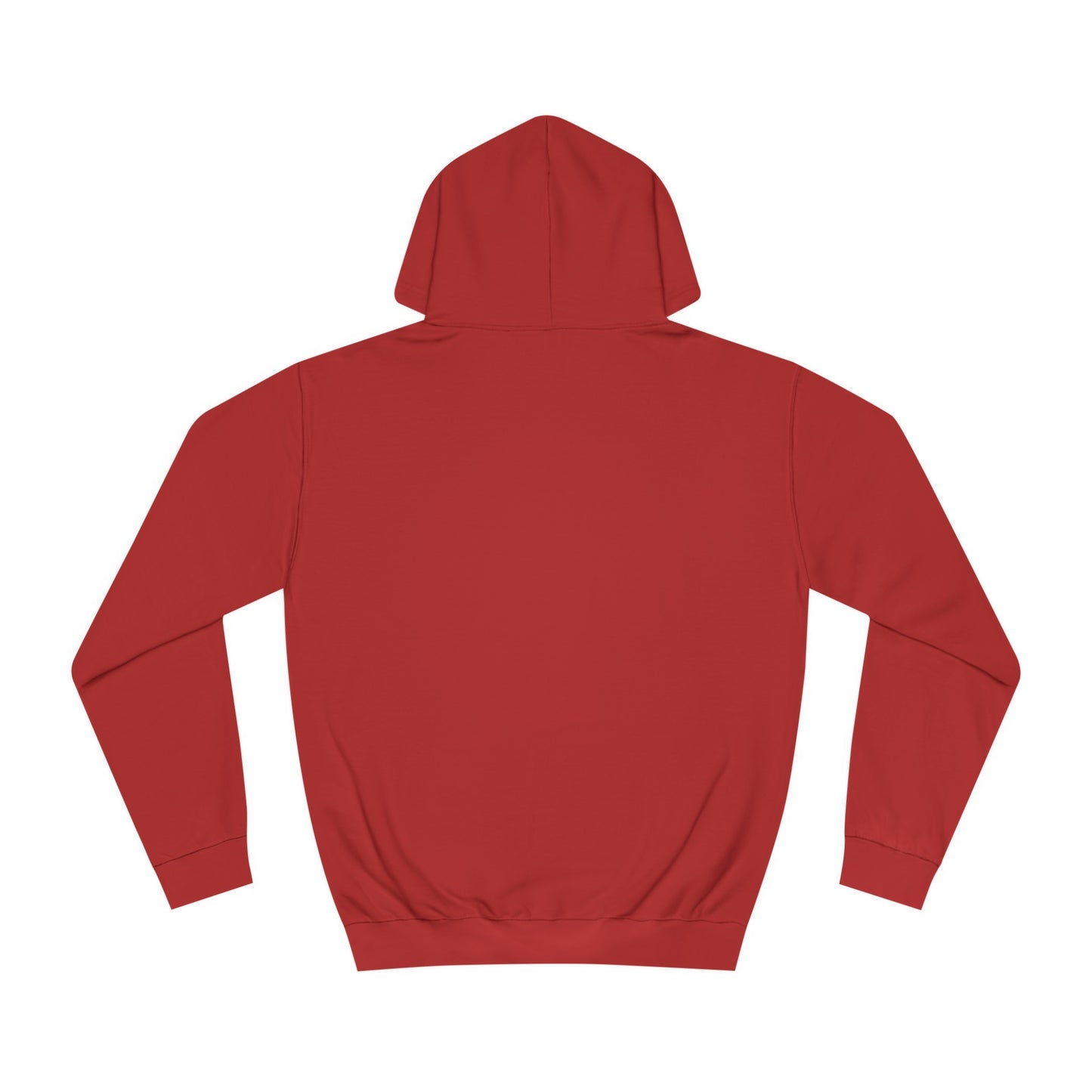 Unisex Happy Camper Adult Hoodie