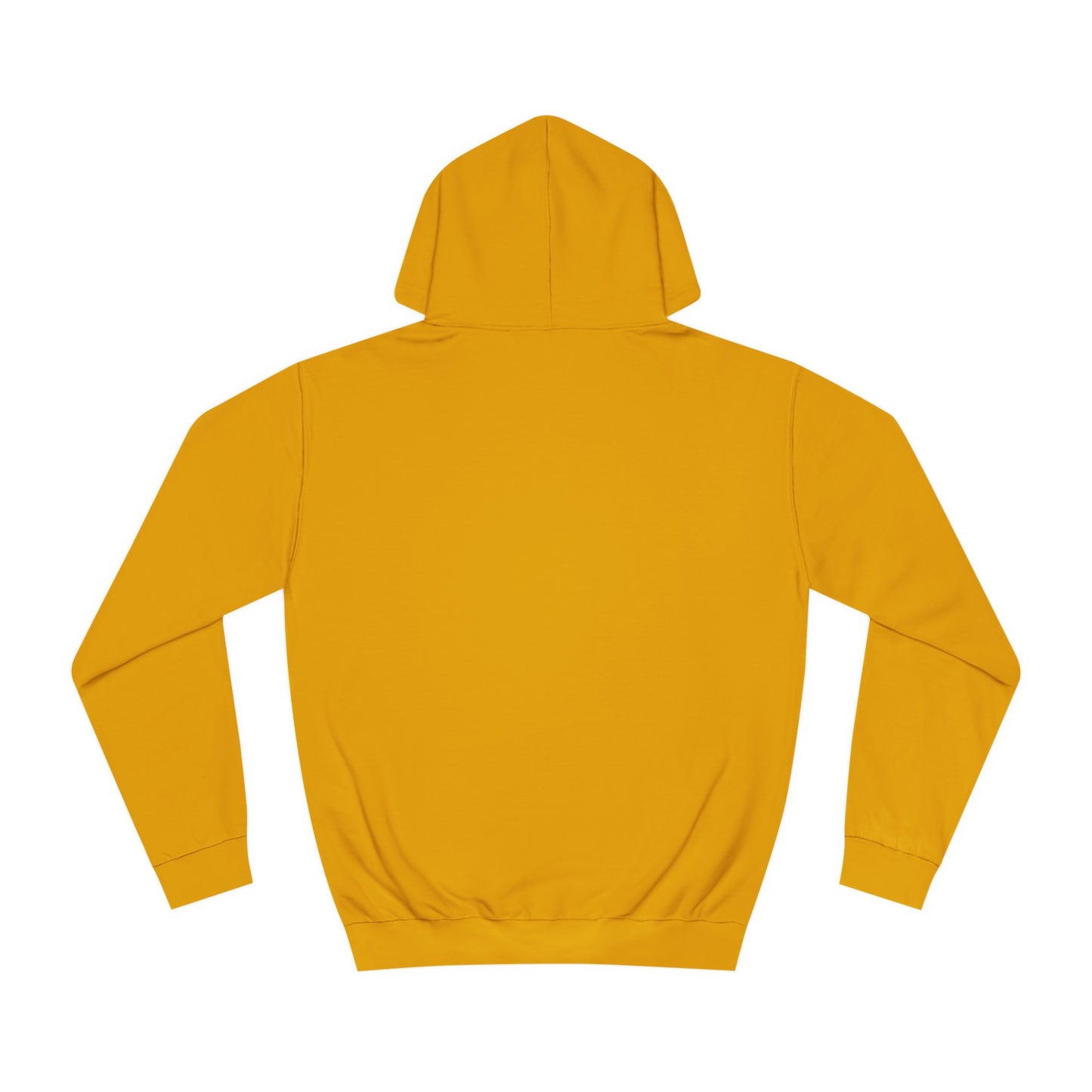 Unisex Happy Camper Adult Hoodie