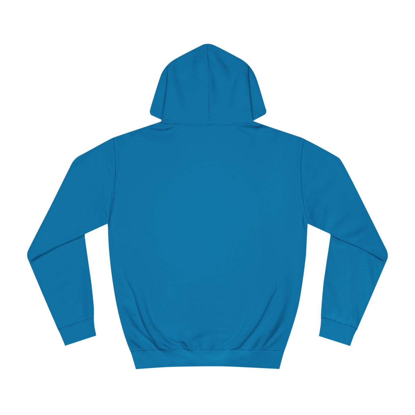 Unisex Happy Camper Adult Hoodie