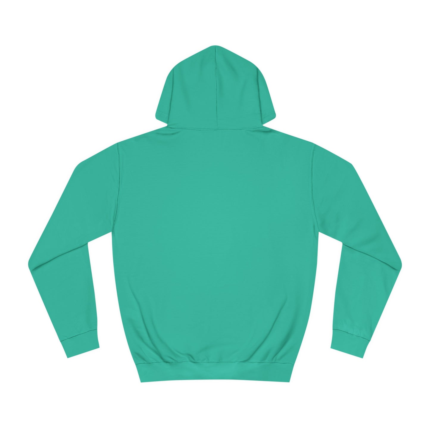 Unisex Happy Camper Adult Hoodie