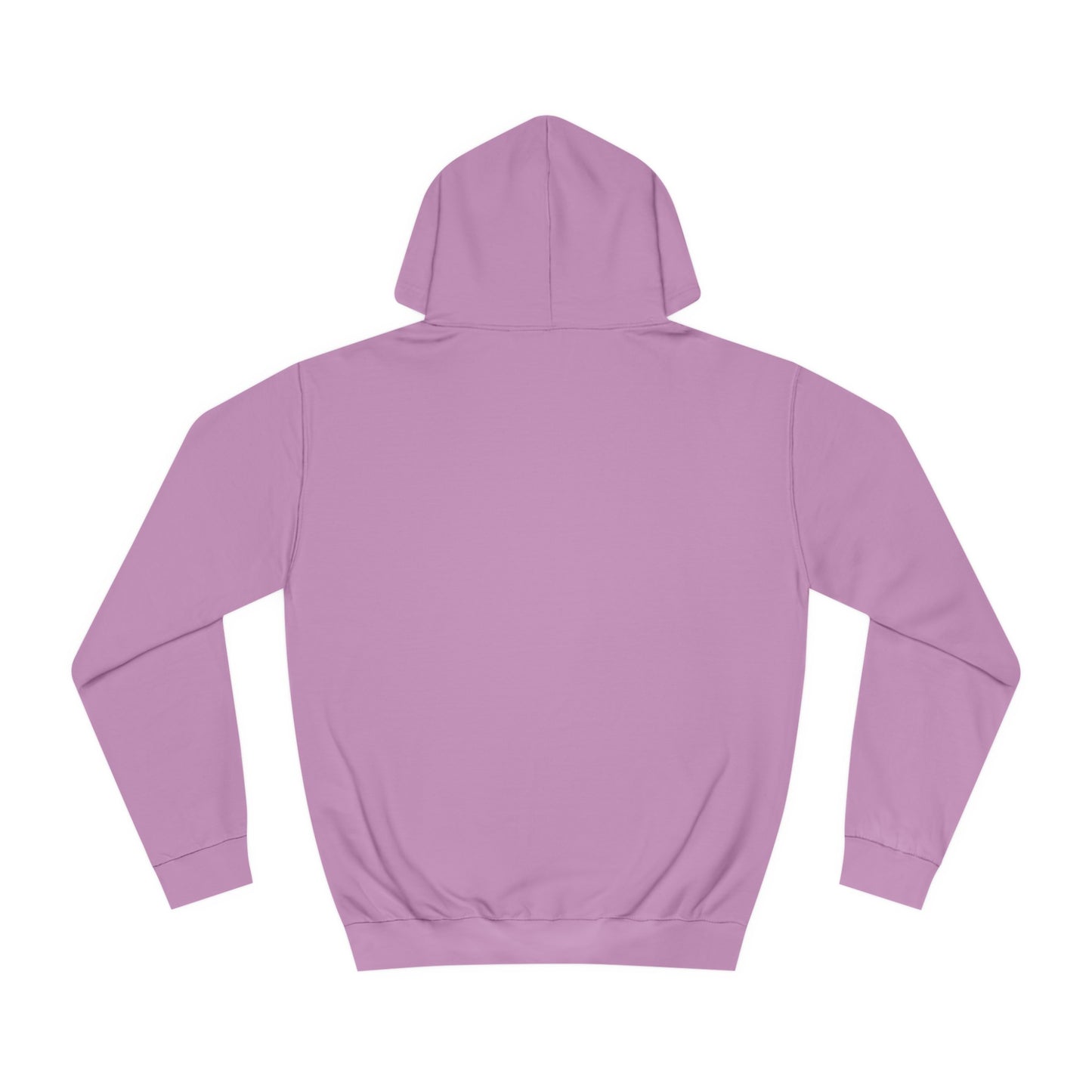 Unisex Happy Camper Adult Hoodie