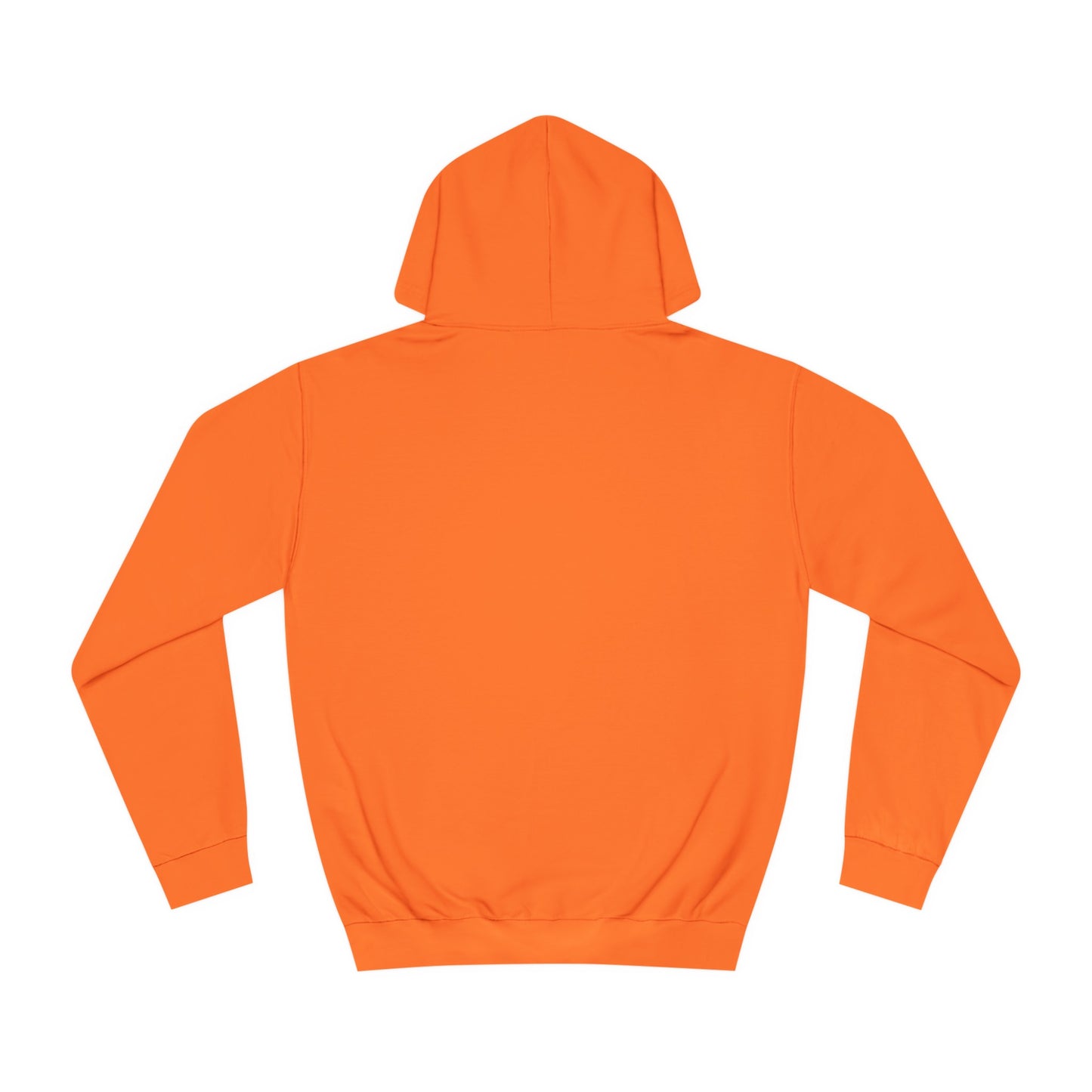Unisex Happy Camper Adult Hoodie