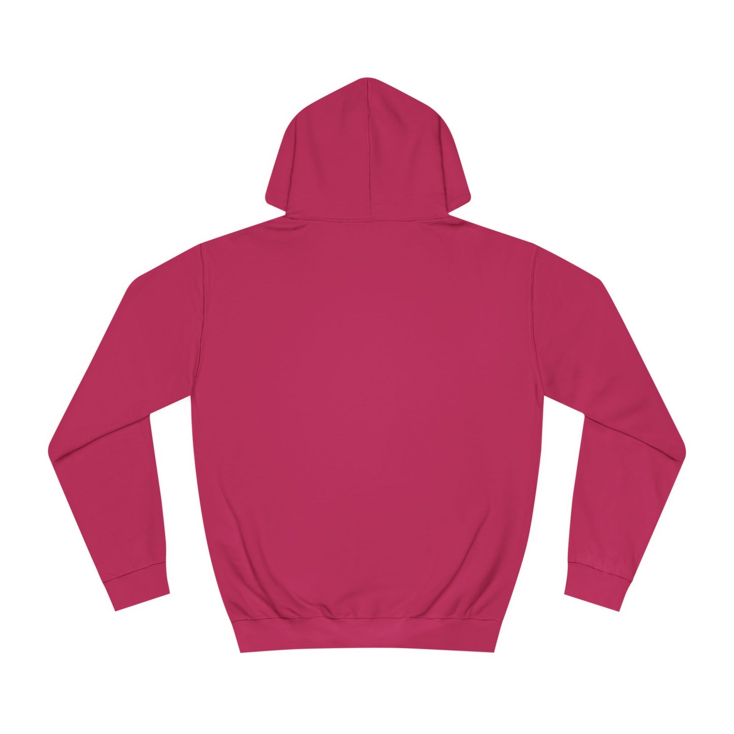 Unisex Happy Camper Adult Hoodie