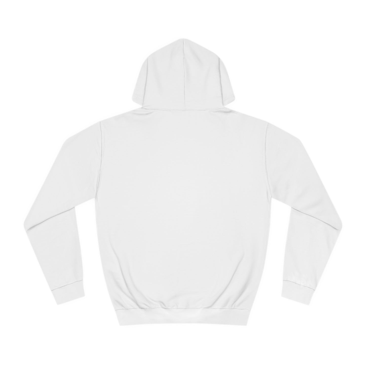 Unisex Happy Camper Adult Hoodie