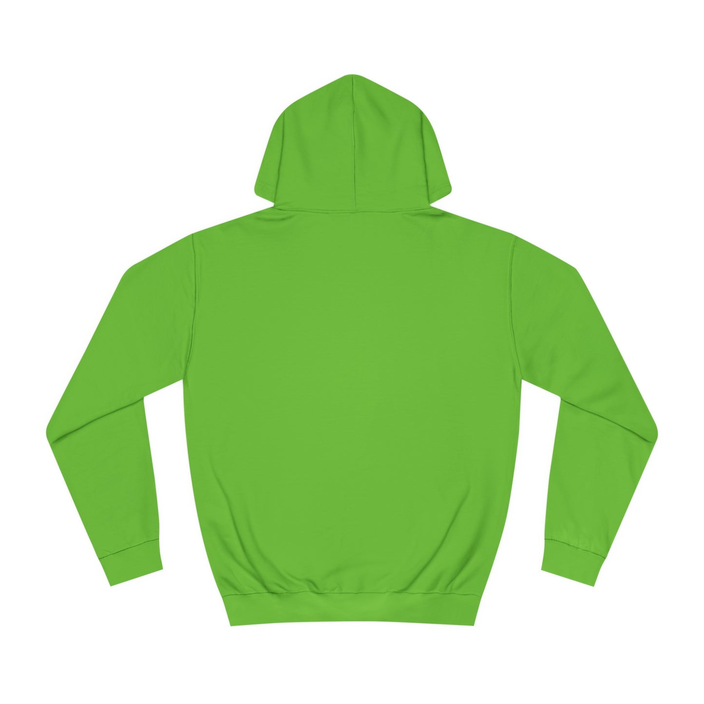 Unisex Happy Camper Adult Hoodie