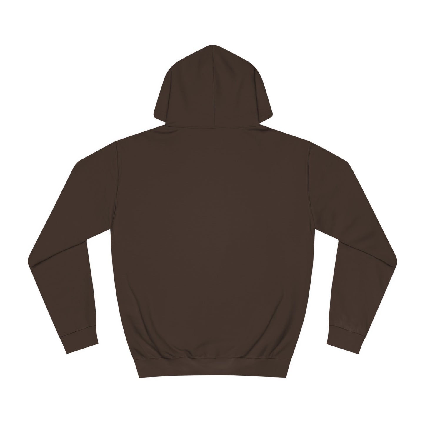 Unisex Happy Camper Adult Hoodie