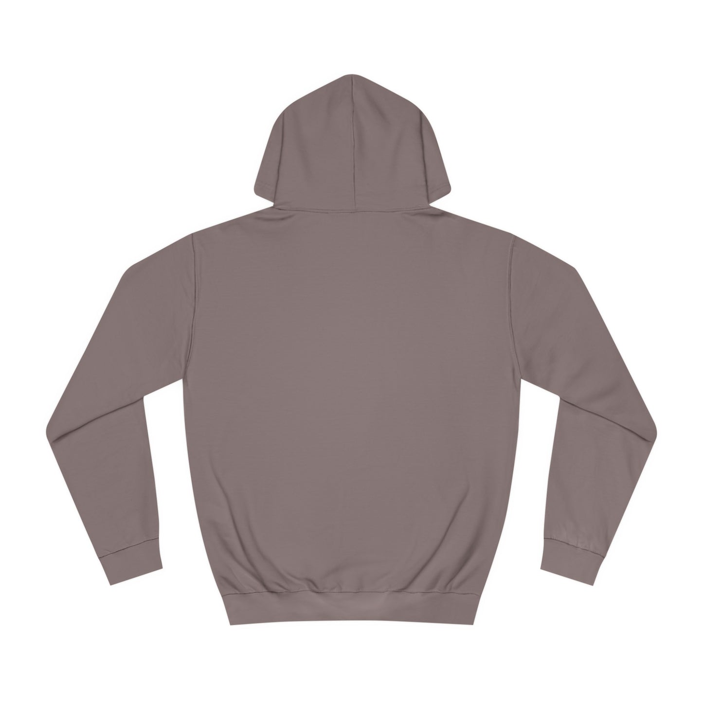Unisex Happy Camper Adult Hoodie