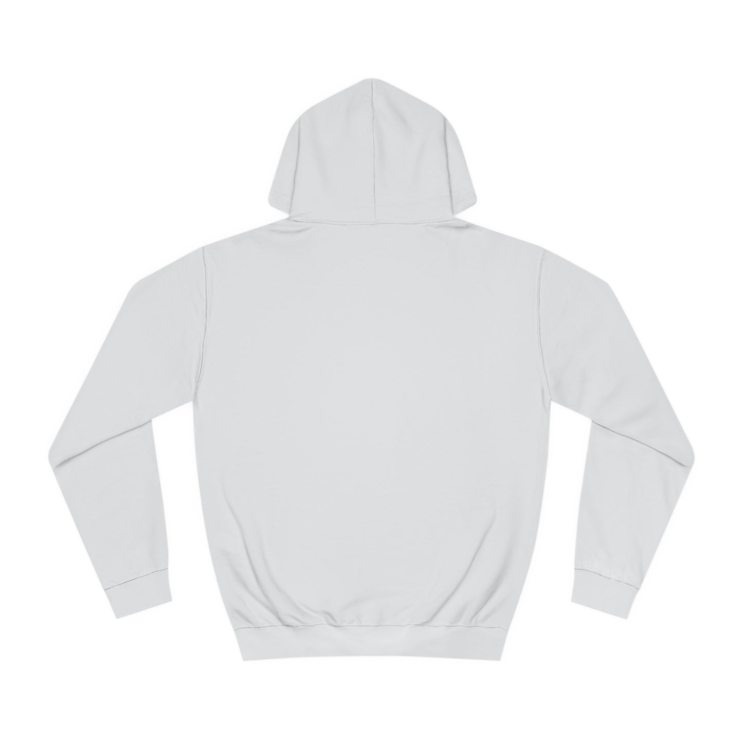 Unisex Happy Camper Adult Hoodie